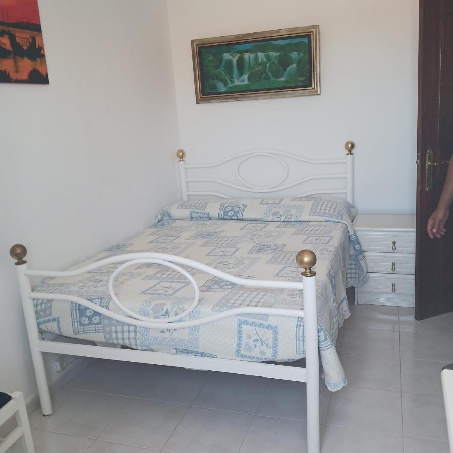 Homem De Ferro Alvor Buitenkant foto